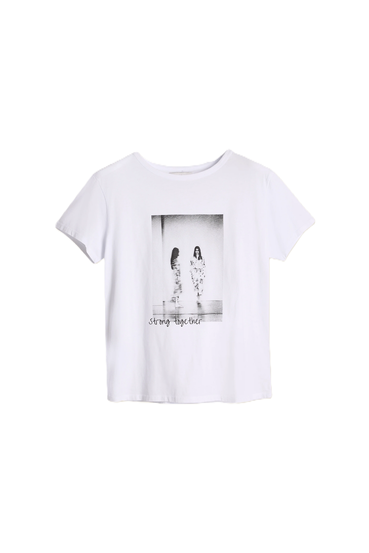Famous T-shirt