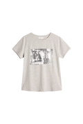Famous - Grey Melange