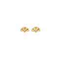 Fantine Örhängen - Guld