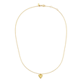 Fatale Necklace - Guld