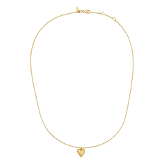 Fatale Necklace - Gold