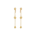 Felixia Örhängen - Guld