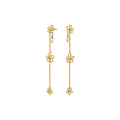 Felixia Örhängen - Guld