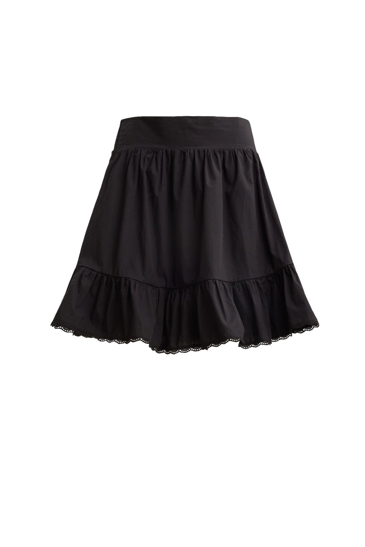 Fie Skirt - Black