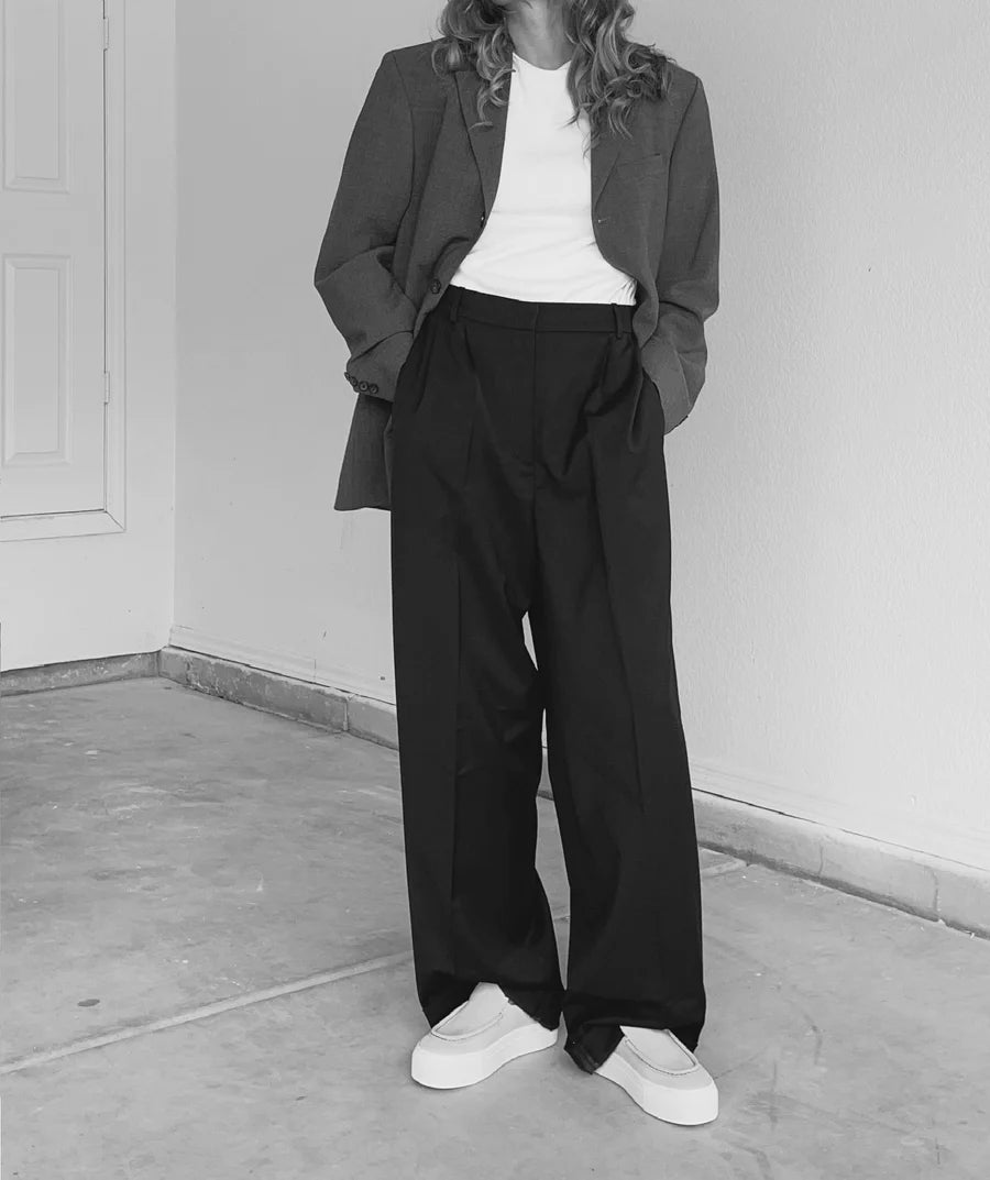 Comfort Zone - Off White