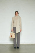 Fiona - Lt Beige Melange