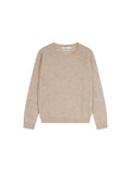 Fiona - Lt Beige Melange