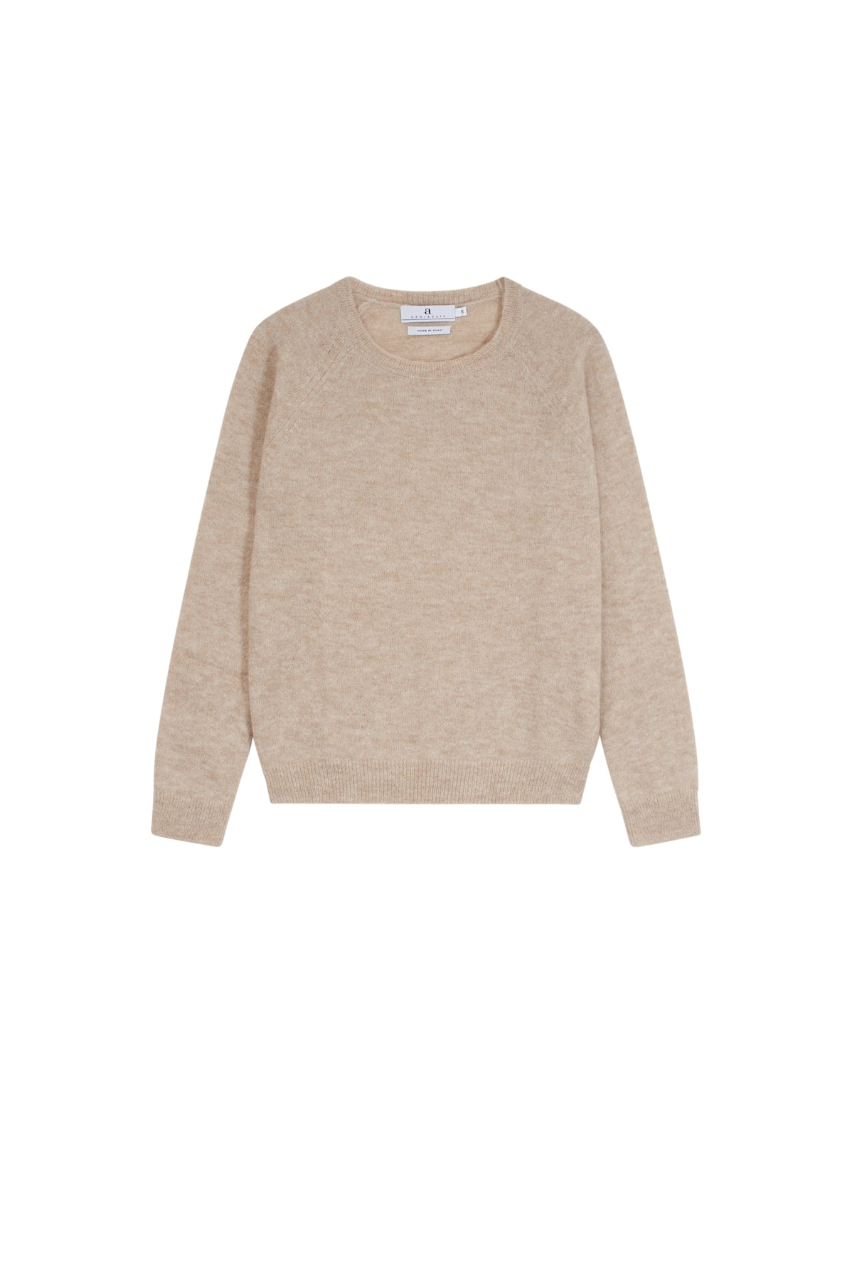 Fiona - Lt Beige Melange