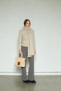 Fiona - Lt Beige Melange