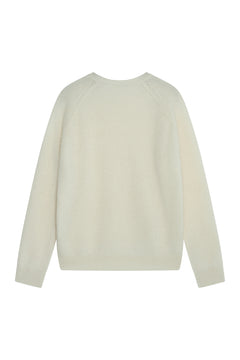 Fiona Summer - Offwhite