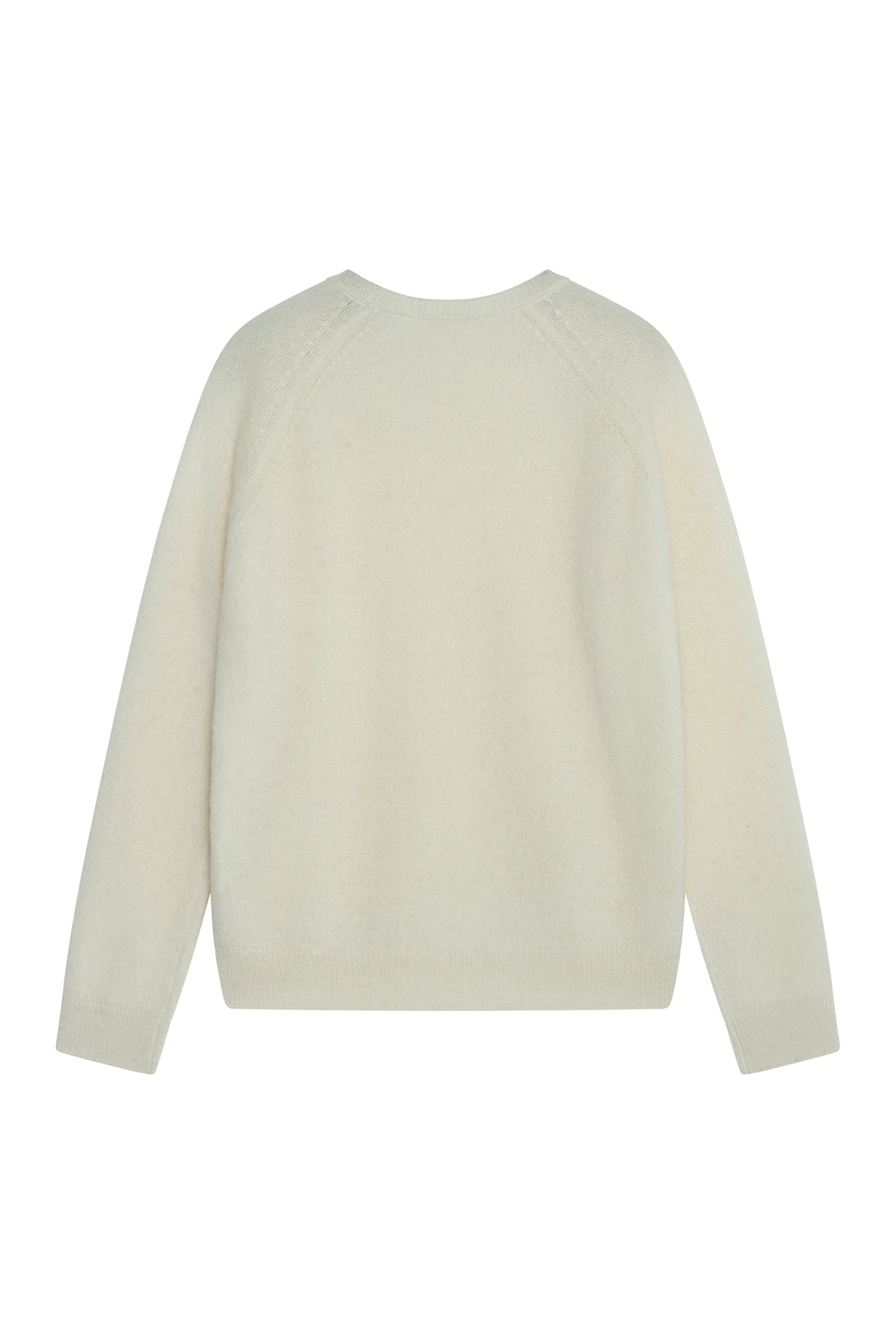 Fiona Summer - Offwhite