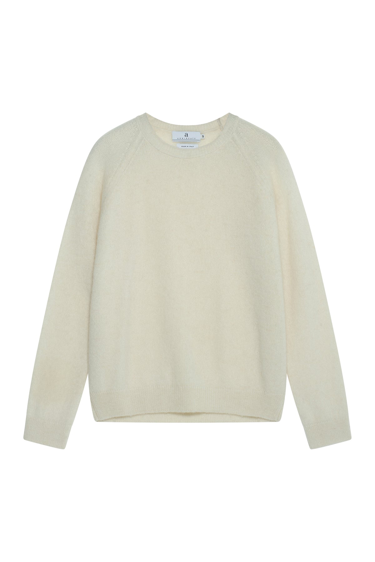 Fiona Summer - Offwhite