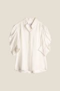Fiona Viscose - Creme