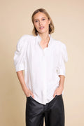 Fiona Viscose - Creme