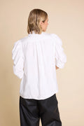 Fiona Viscose - Creme