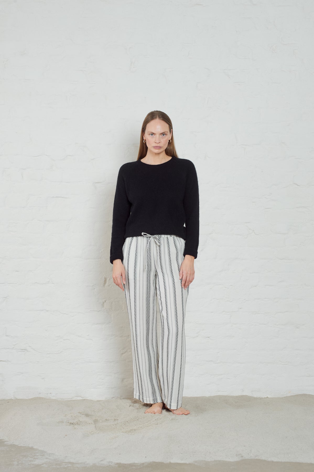 Fiona Summer - Svart