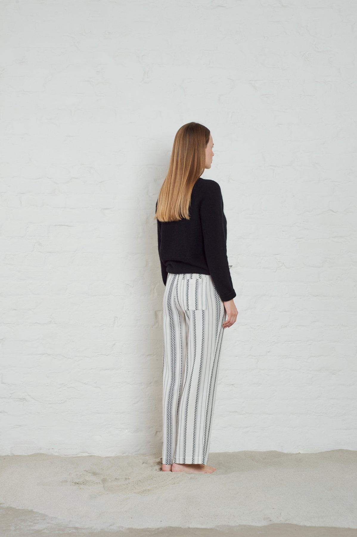 Fiona Summer - Svart