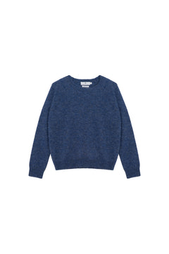 Fiona - Denim Blue