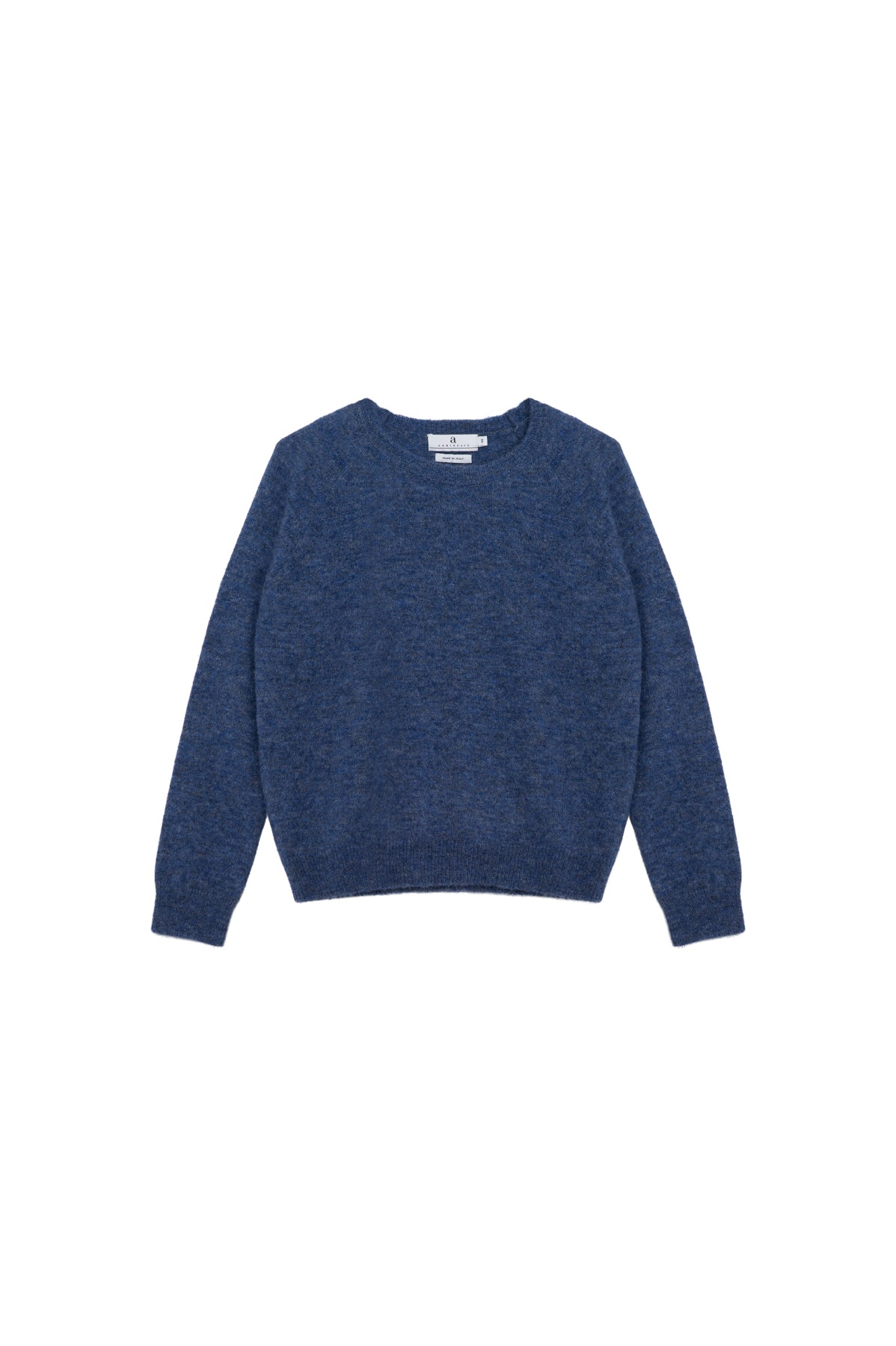 Fiona - Denim Blue