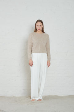 Fiona Summer - Lt Beige Melange