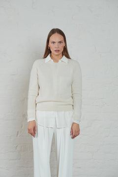 Fiona Summer - Offwhite