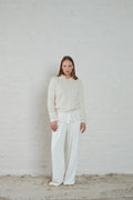 Fiona Summer - Offwhite