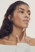 The Flow Ring - Guld