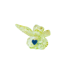 Flutura Hairclaw - Lime