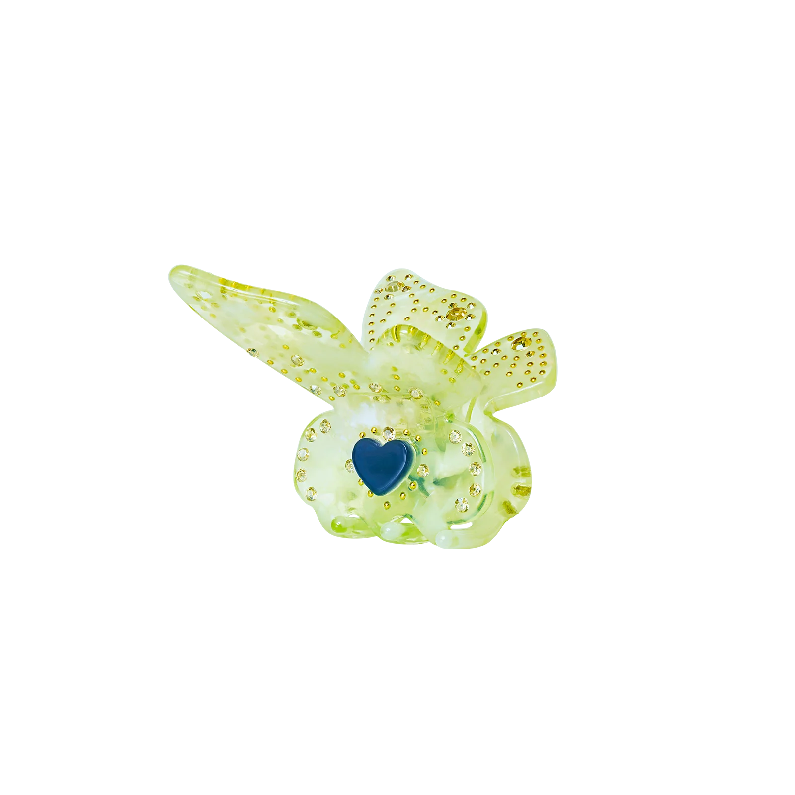 Flutura Hairclaw - Lime
