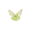 Flutura Hairclaw - Lime
