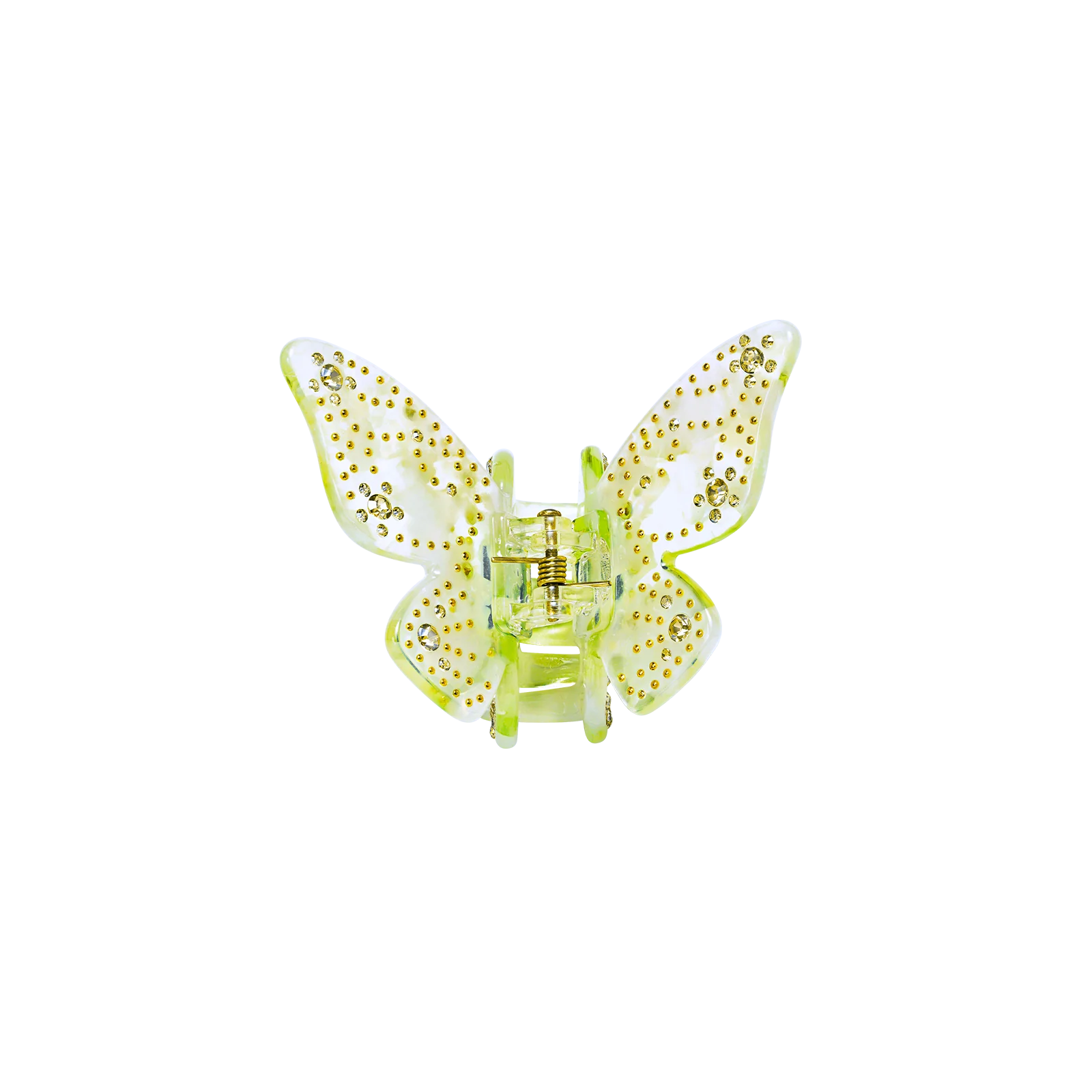 Flutura Hairclaw - Lime