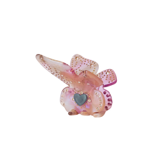 Flutura Hairclaw - Orchid