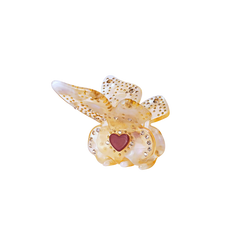 Flutura Hairclaw - Pumpkin
