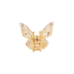 Flutura Hairclaw - Pumpkin