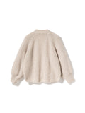 Fora Knit Kofta - Sand