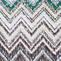 Forest Cushion - Green Multi
