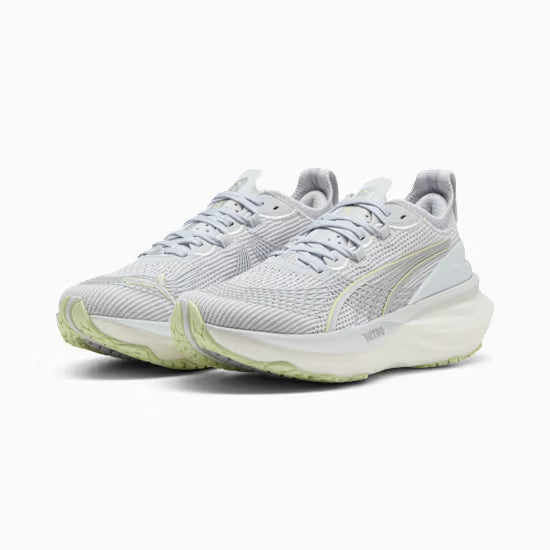 Foreverrun Nitro 2 Wn - Silver Mist-Apple Spritz