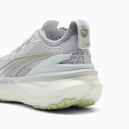 Foreverrun Nitro 2 Wn - Silver Mist-Apple Spritz