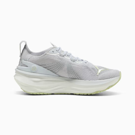 Foreverrun Nitro 2 Wn - Silver Mist-Apple Spritz