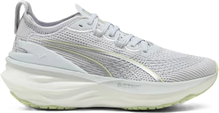 Foreverrun Nitro 2 Wn - Silver Mist-Apple Spritz