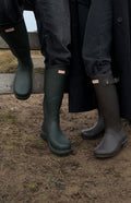Original Tall Boot - Dark Olive