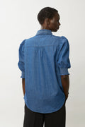 Carrie - Denim