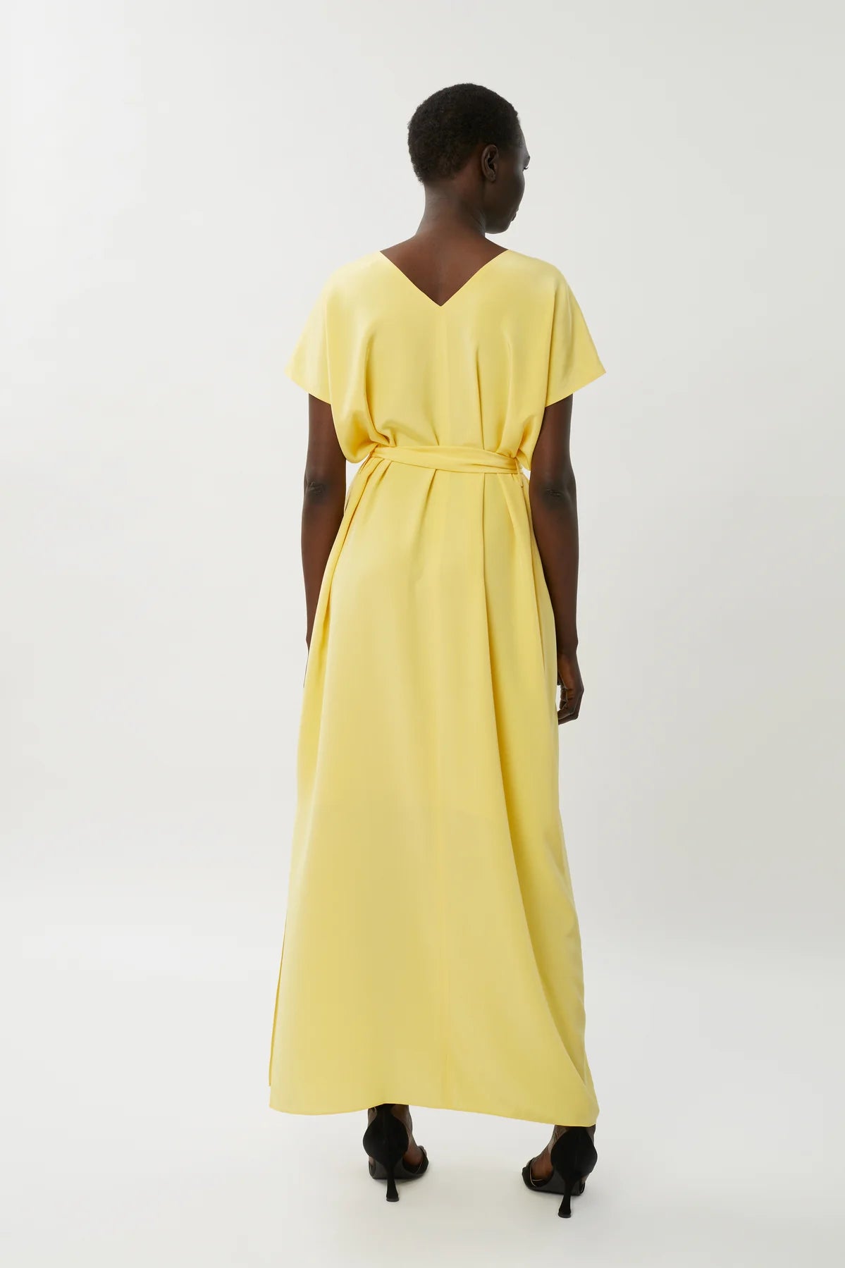 Zoe - Lemon
