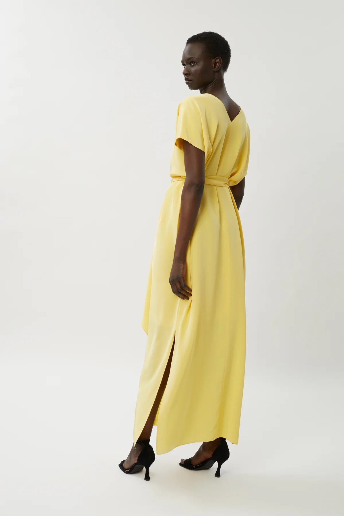 Zoe - Lemon