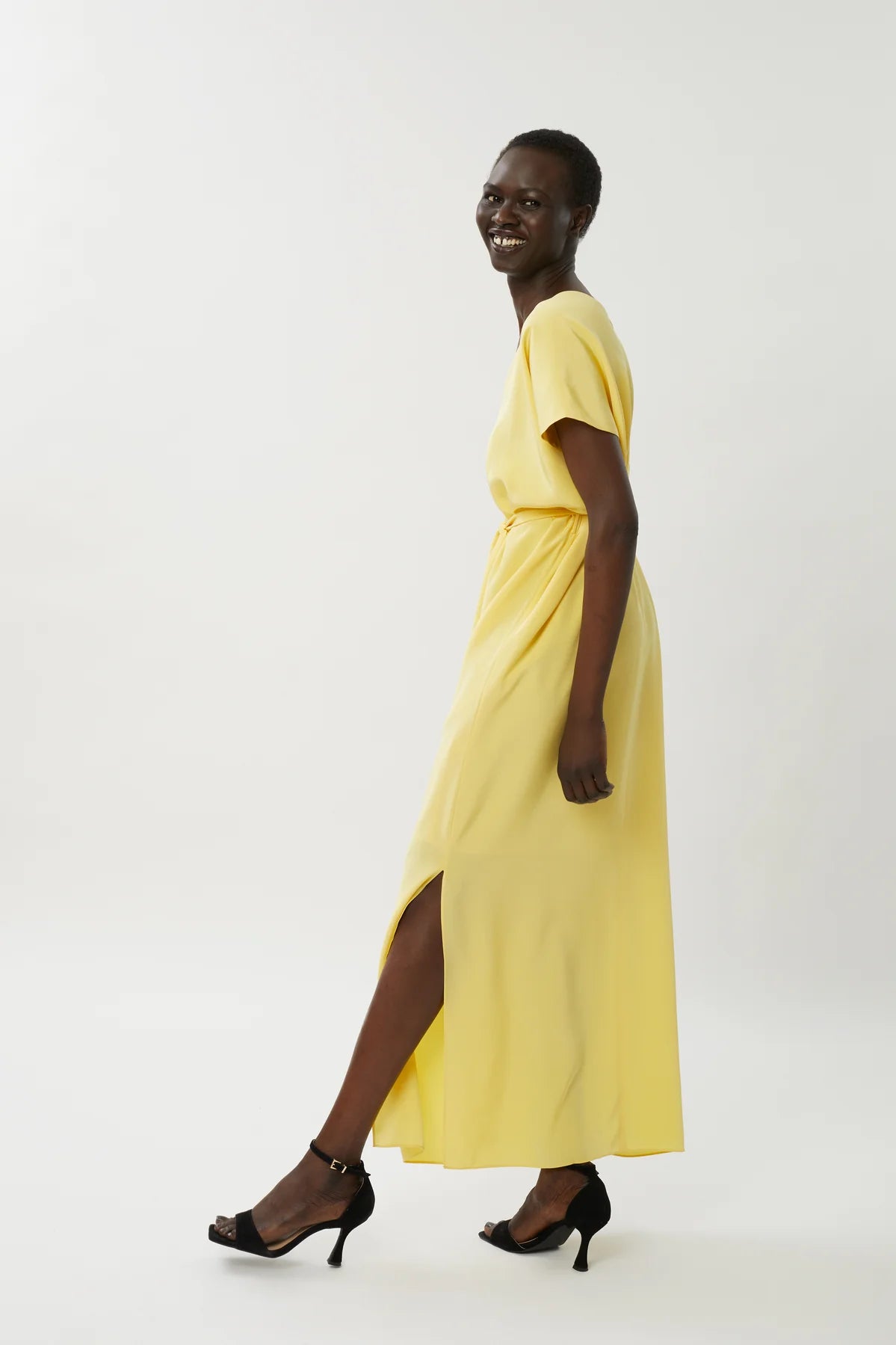 Zoe - Lemon