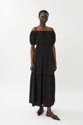 Penelope Skirt - Black