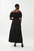 Penelope Skirt - Black