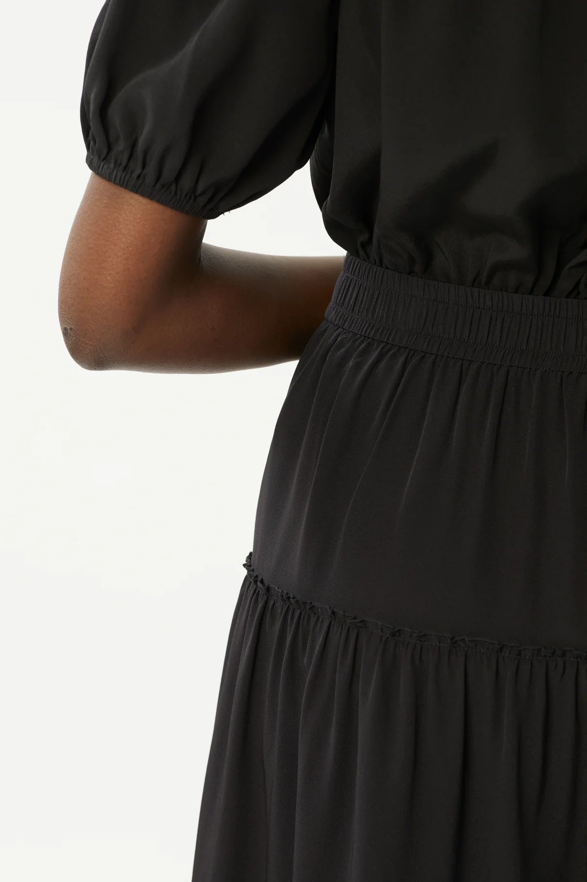 Penelope Skirt - Black