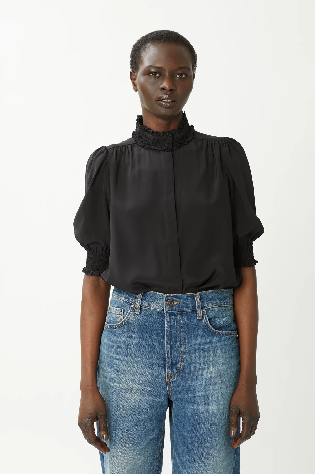 Carrie - Black