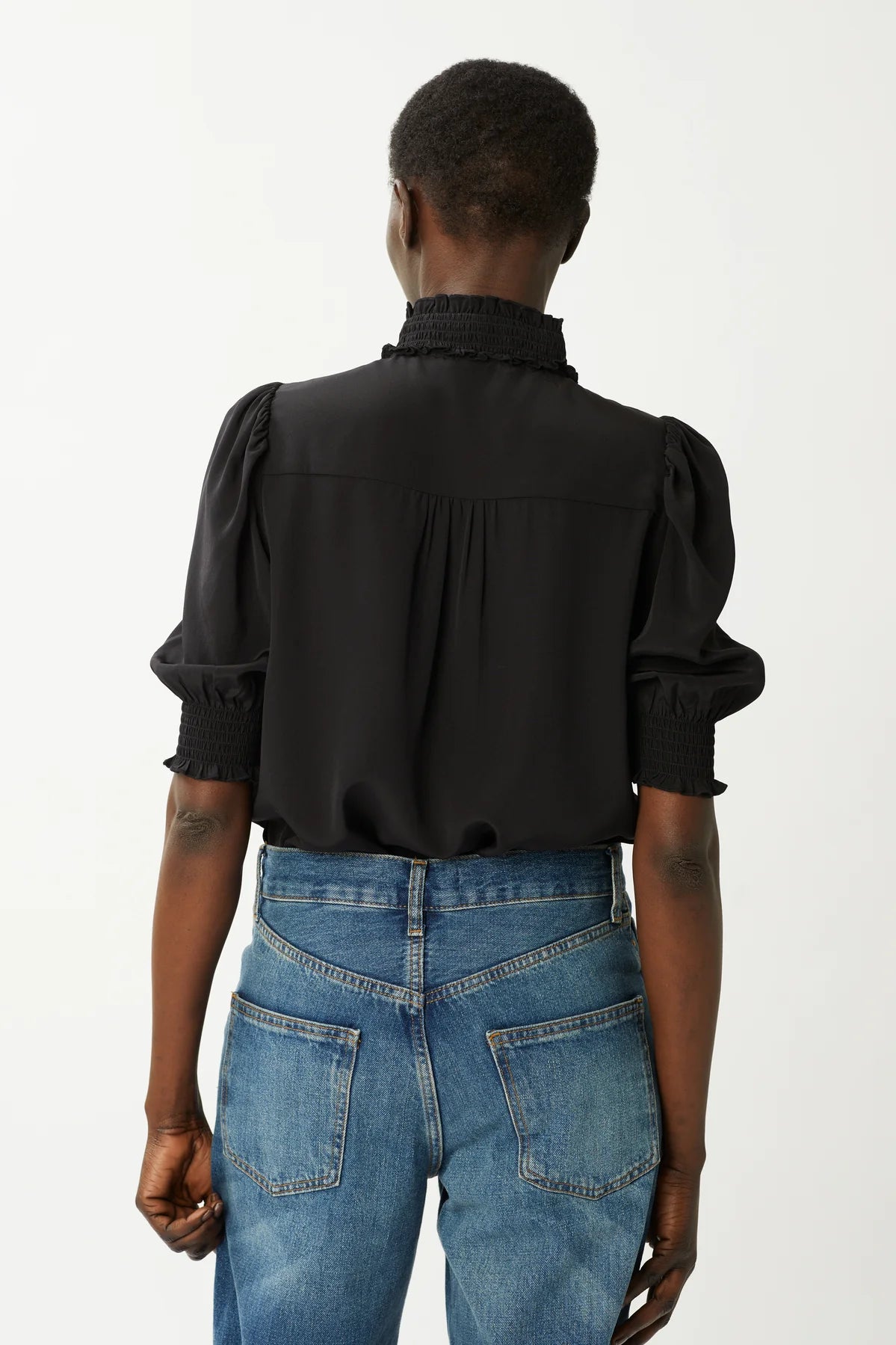 Carrie - Black